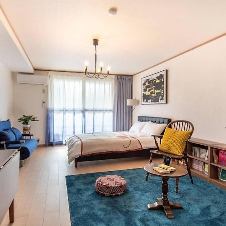 Delccs Azumabashi III Apartman Tokió Kültér fotó