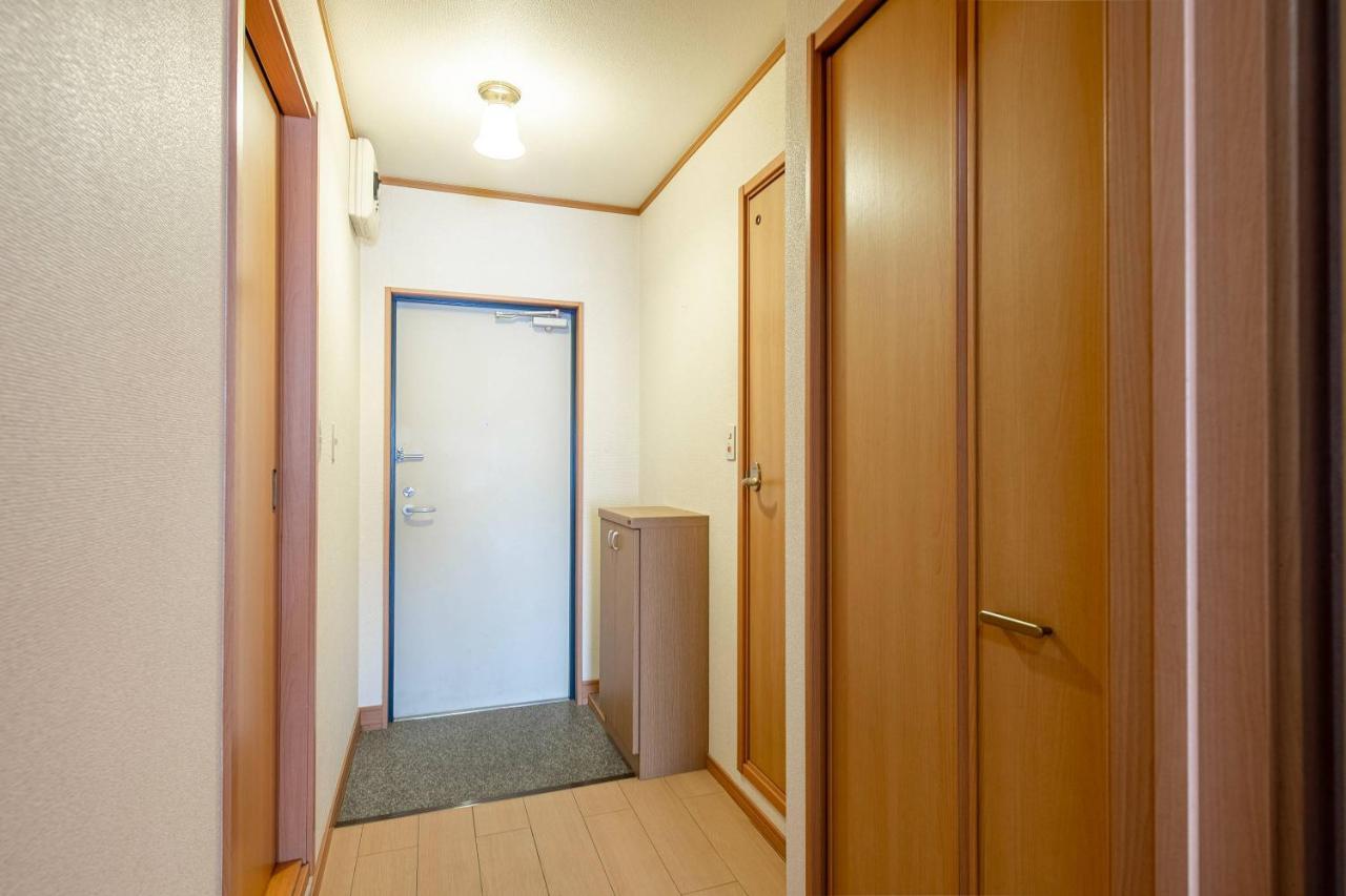 Delccs Azumabashi III Apartman Tokió Kültér fotó