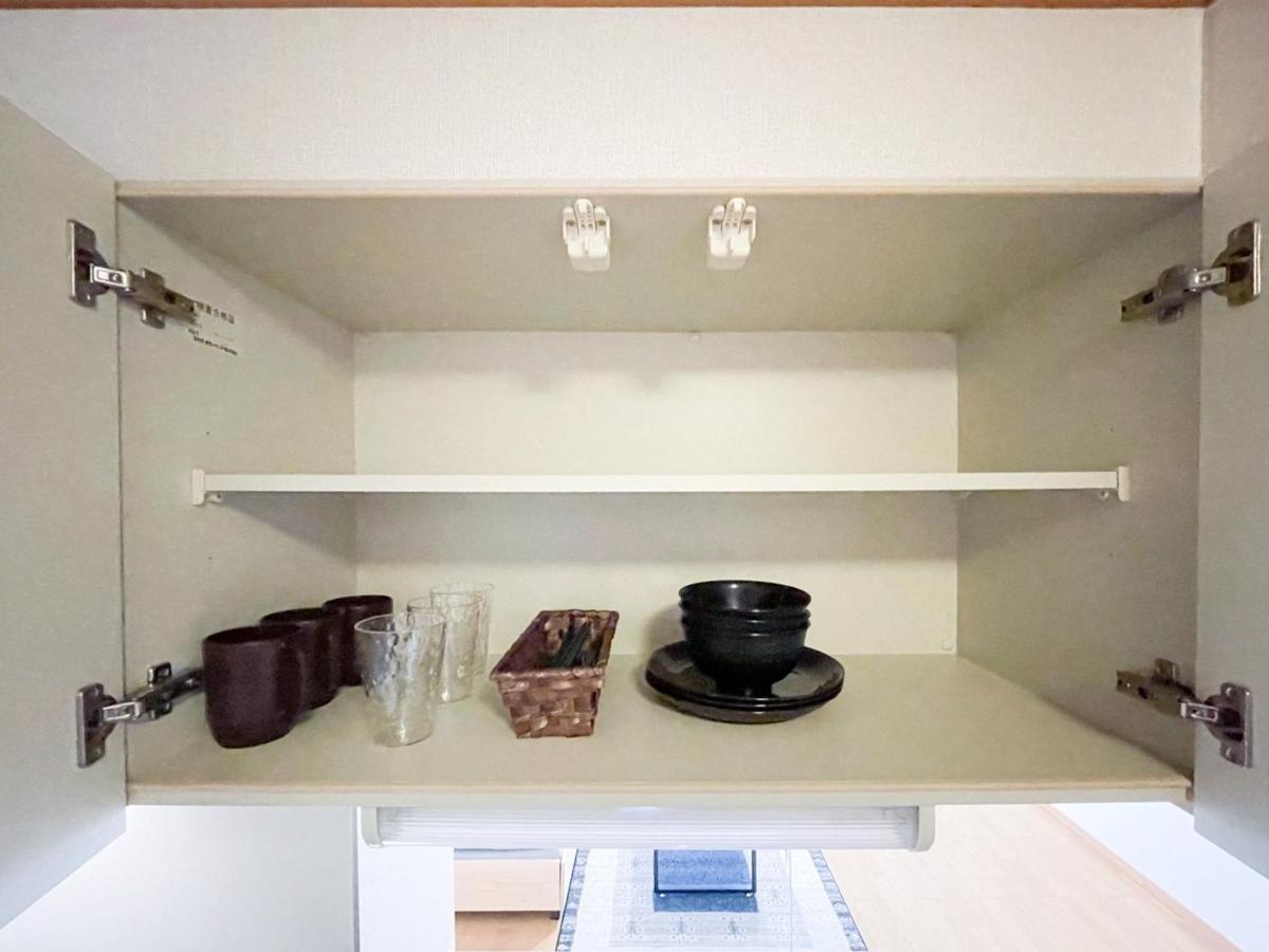 Delccs Azumabashi III Apartman Tokió Kültér fotó