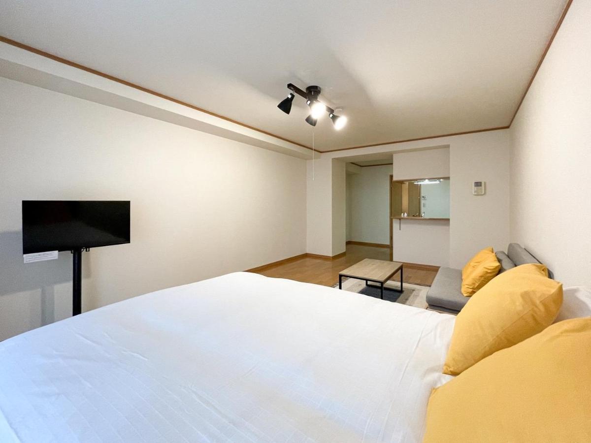 Delccs Azumabashi III Apartman Tokió Kültér fotó