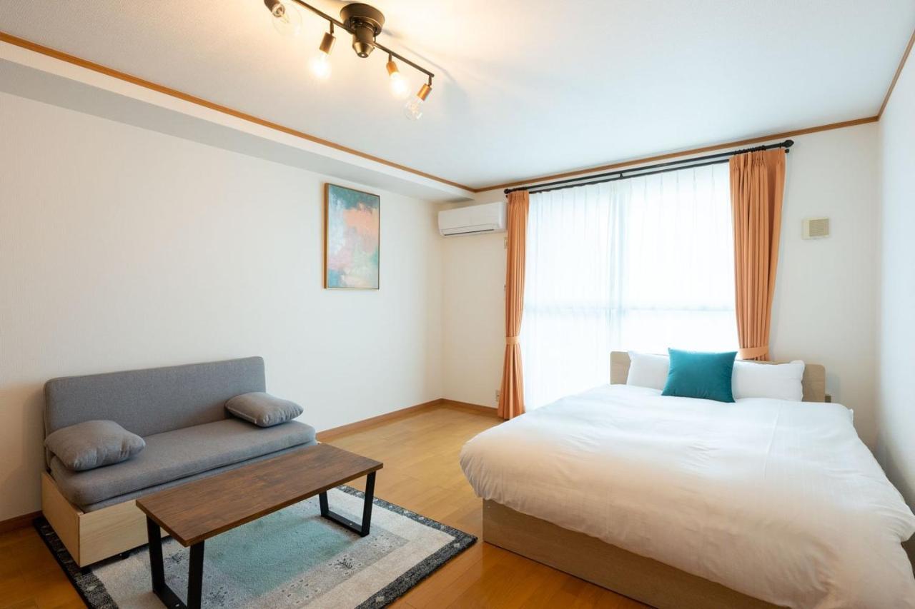Delccs Azumabashi III Apartman Tokió Kültér fotó