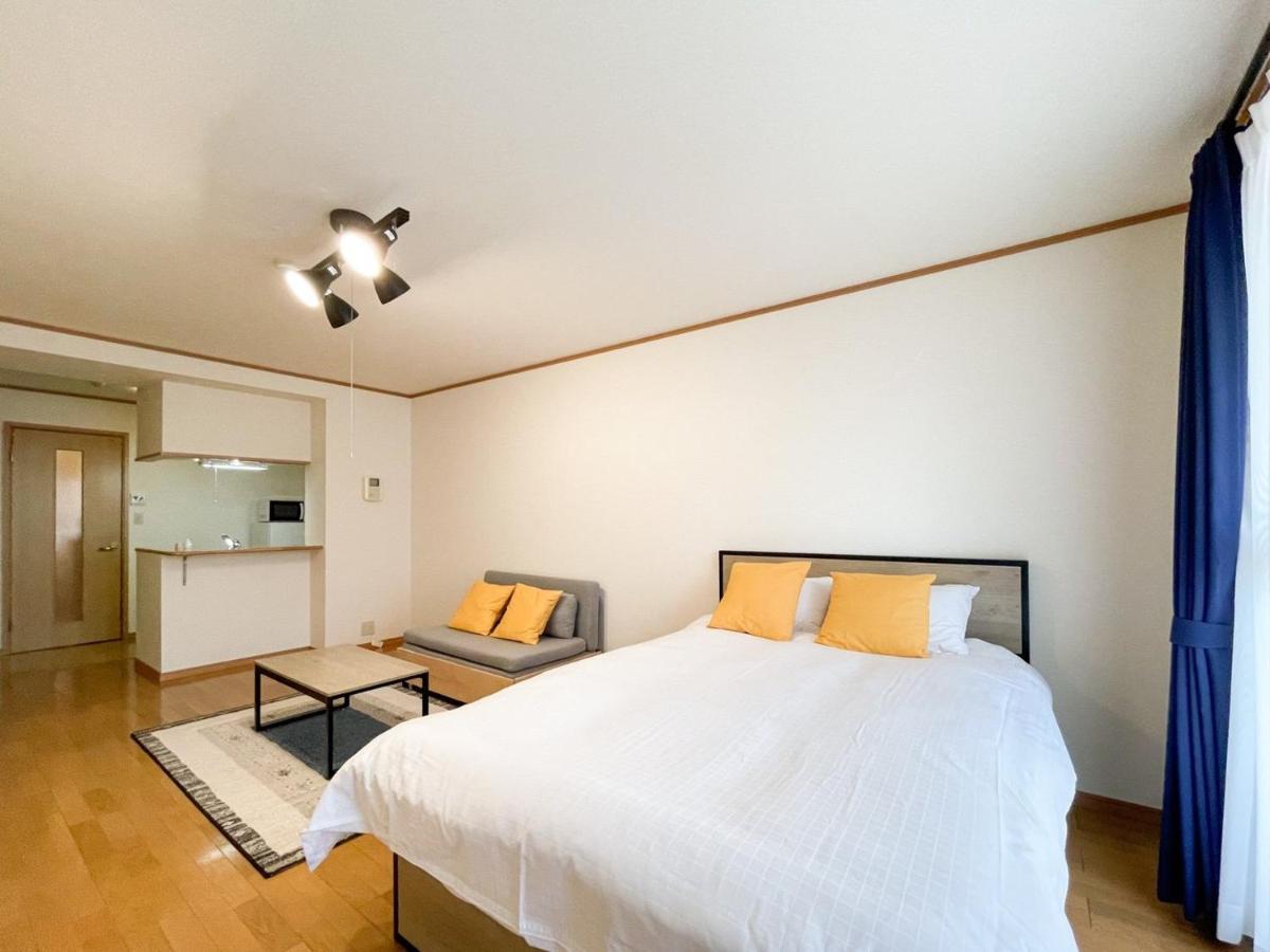 Delccs Azumabashi III Apartman Tokió Kültér fotó
