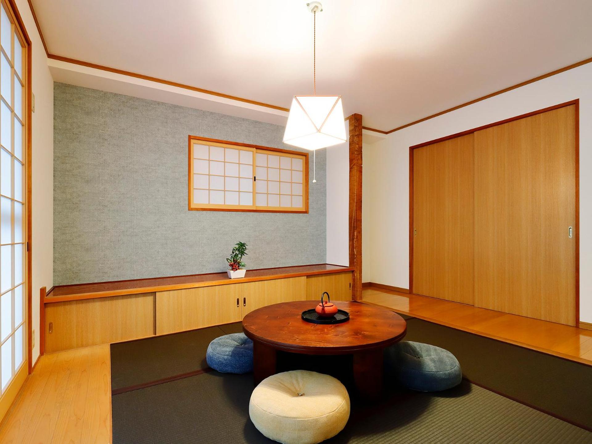 Delccs Azumabashi III Apartman Tokió Kültér fotó