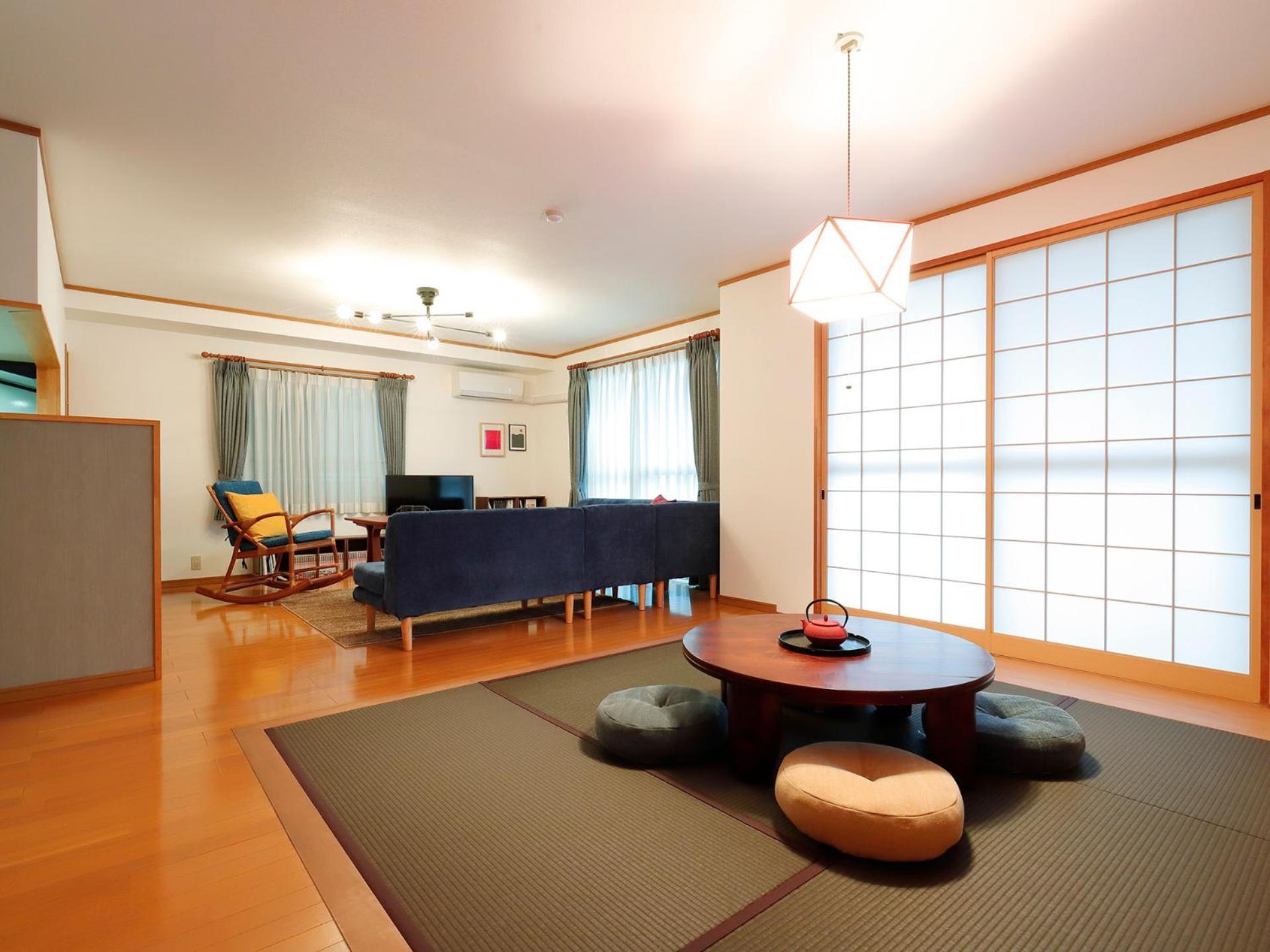Delccs Azumabashi III Apartman Tokió Kültér fotó