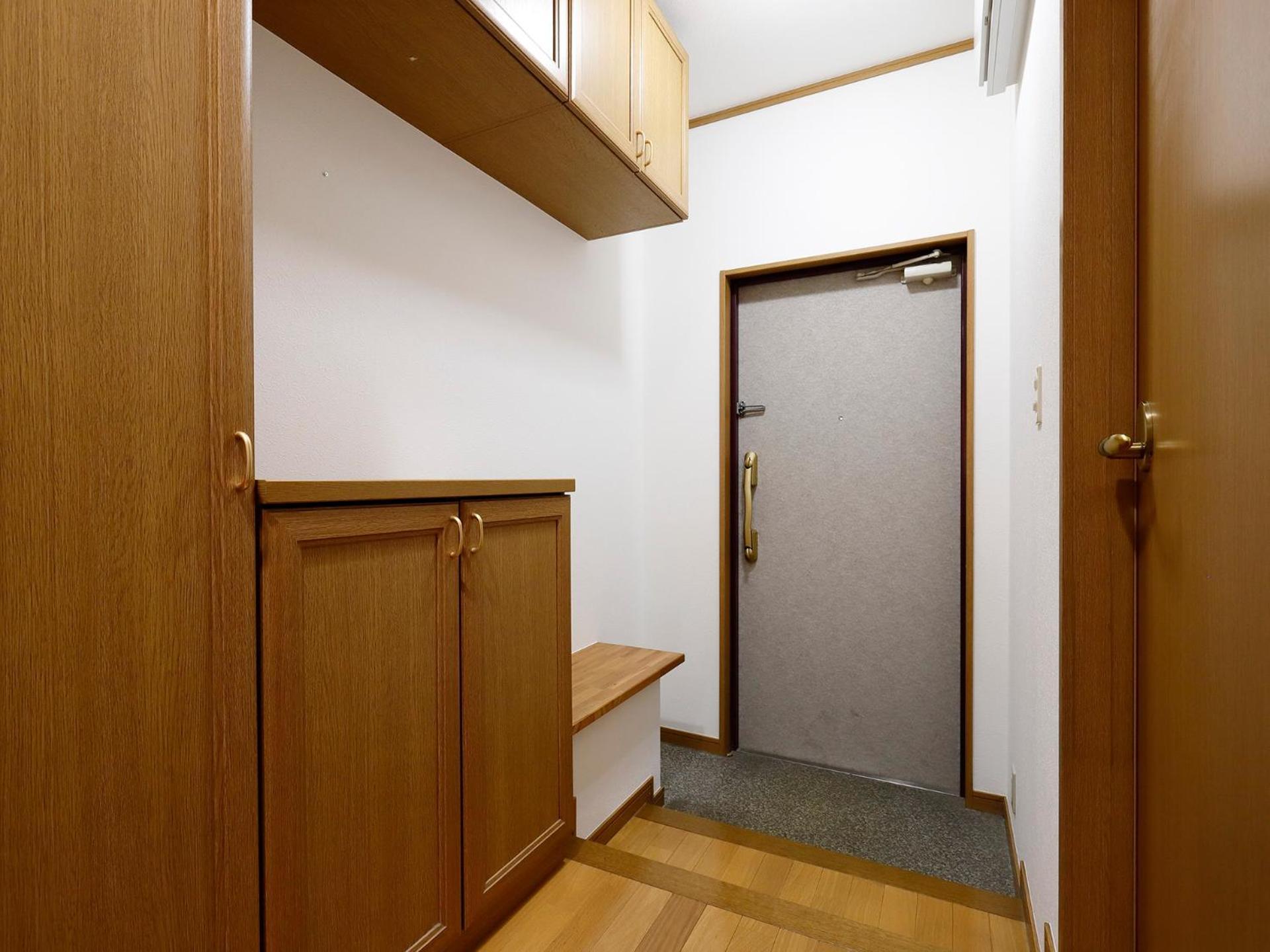 Delccs Azumabashi III Apartman Tokió Kültér fotó