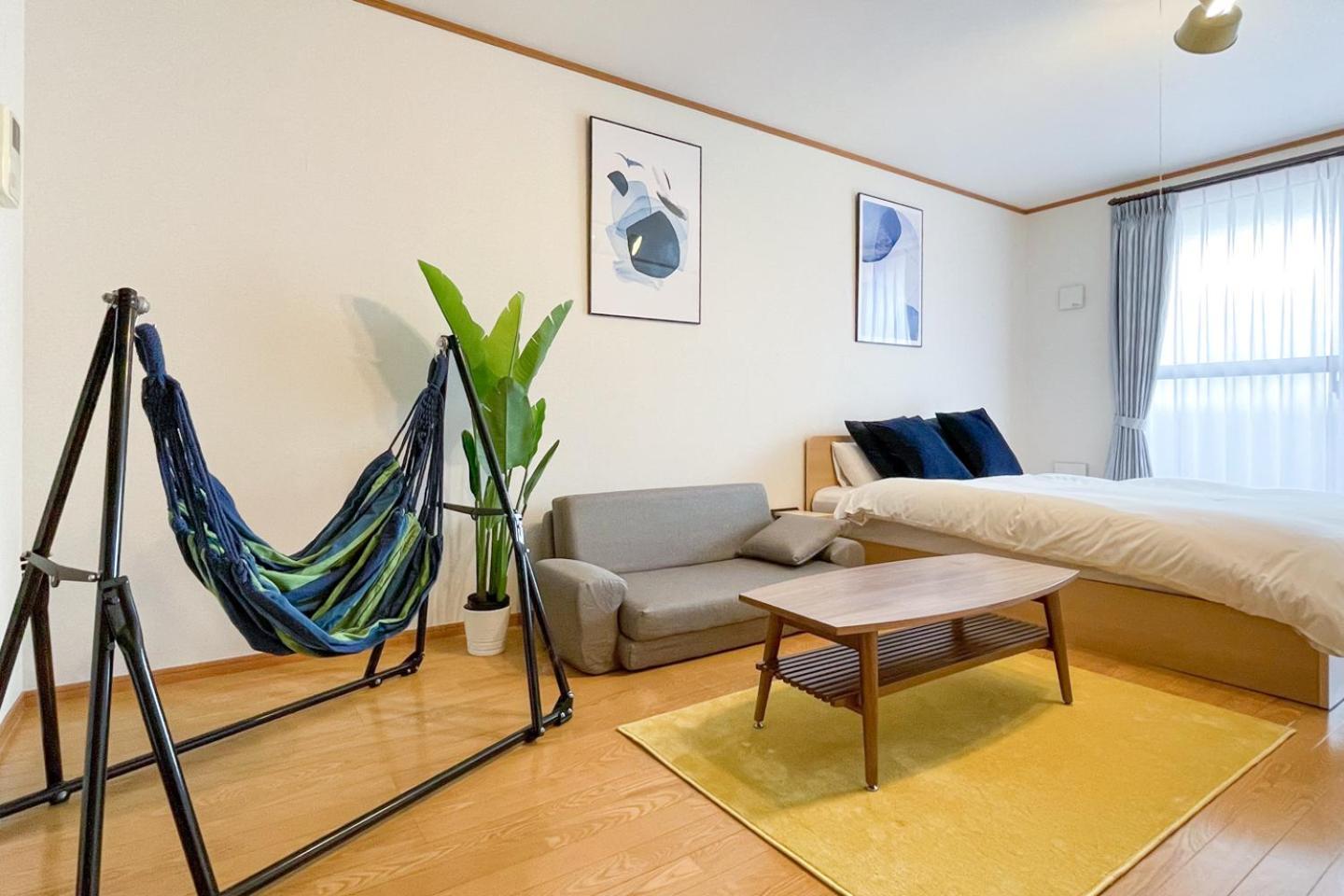 Delccs Azumabashi III Apartman Tokió Kültér fotó