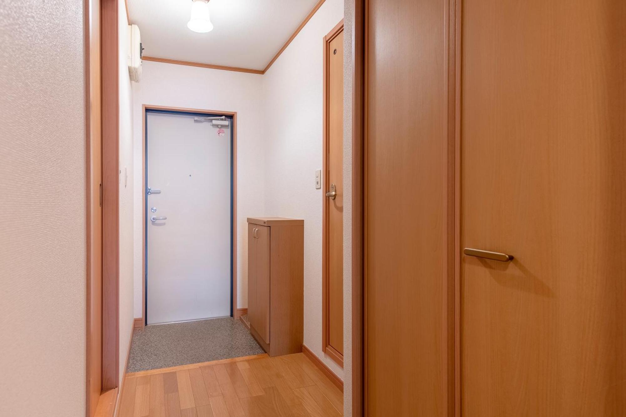 Delccs Azumabashi III Apartman Tokió Kültér fotó