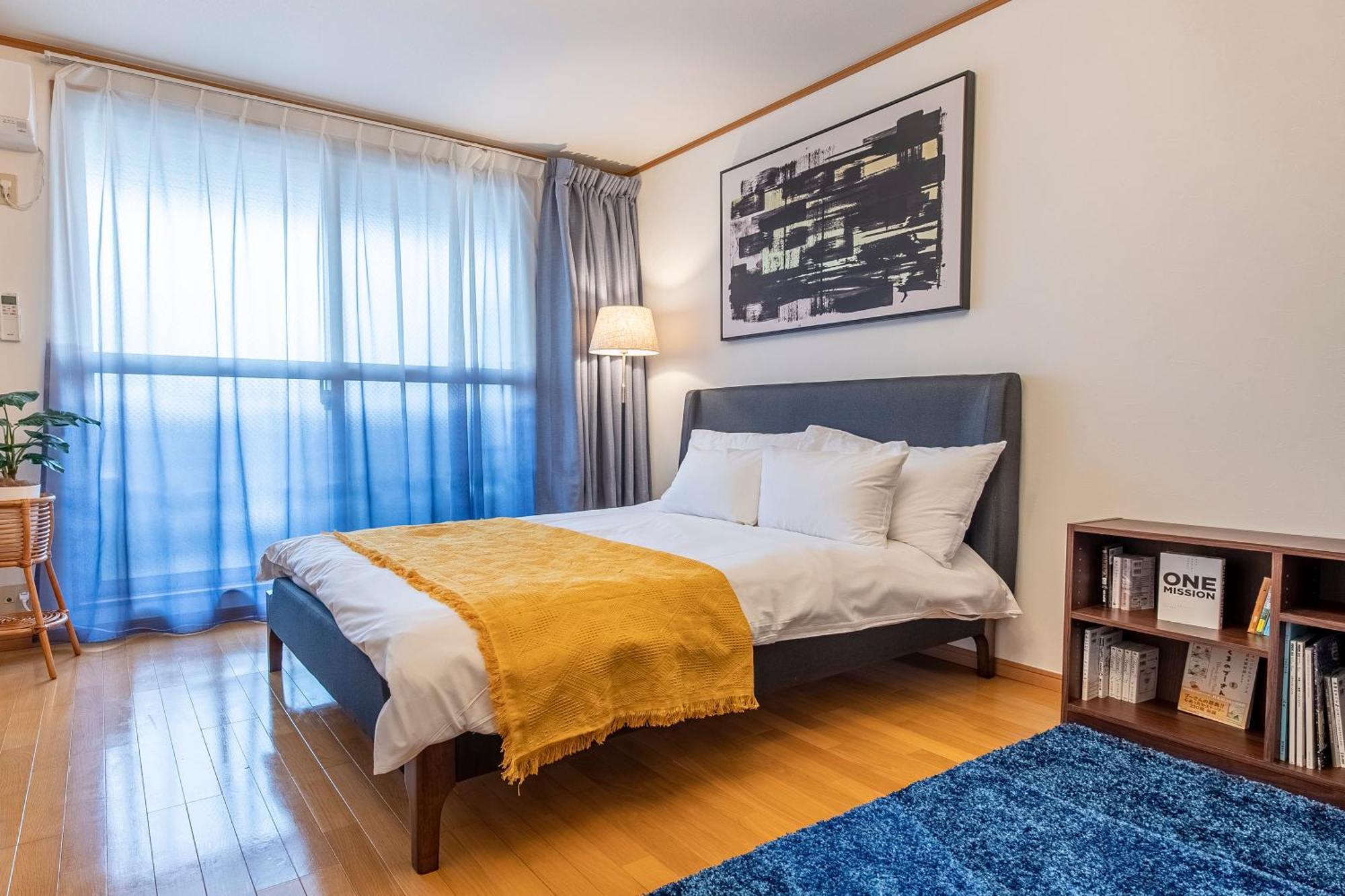 Delccs Azumabashi III Apartman Tokió Kültér fotó