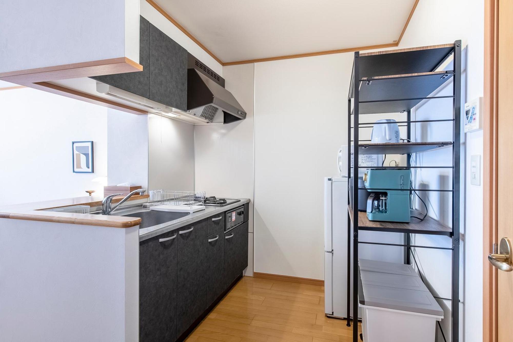 Delccs Azumabashi III Apartman Tokió Kültér fotó