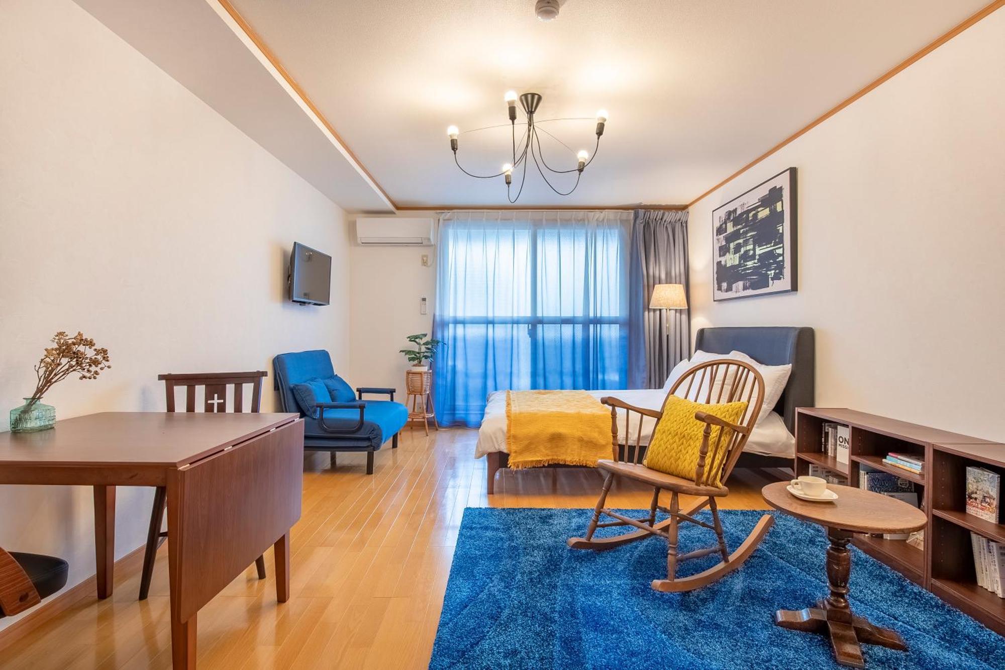 Delccs Azumabashi III Apartman Tokió Kültér fotó
