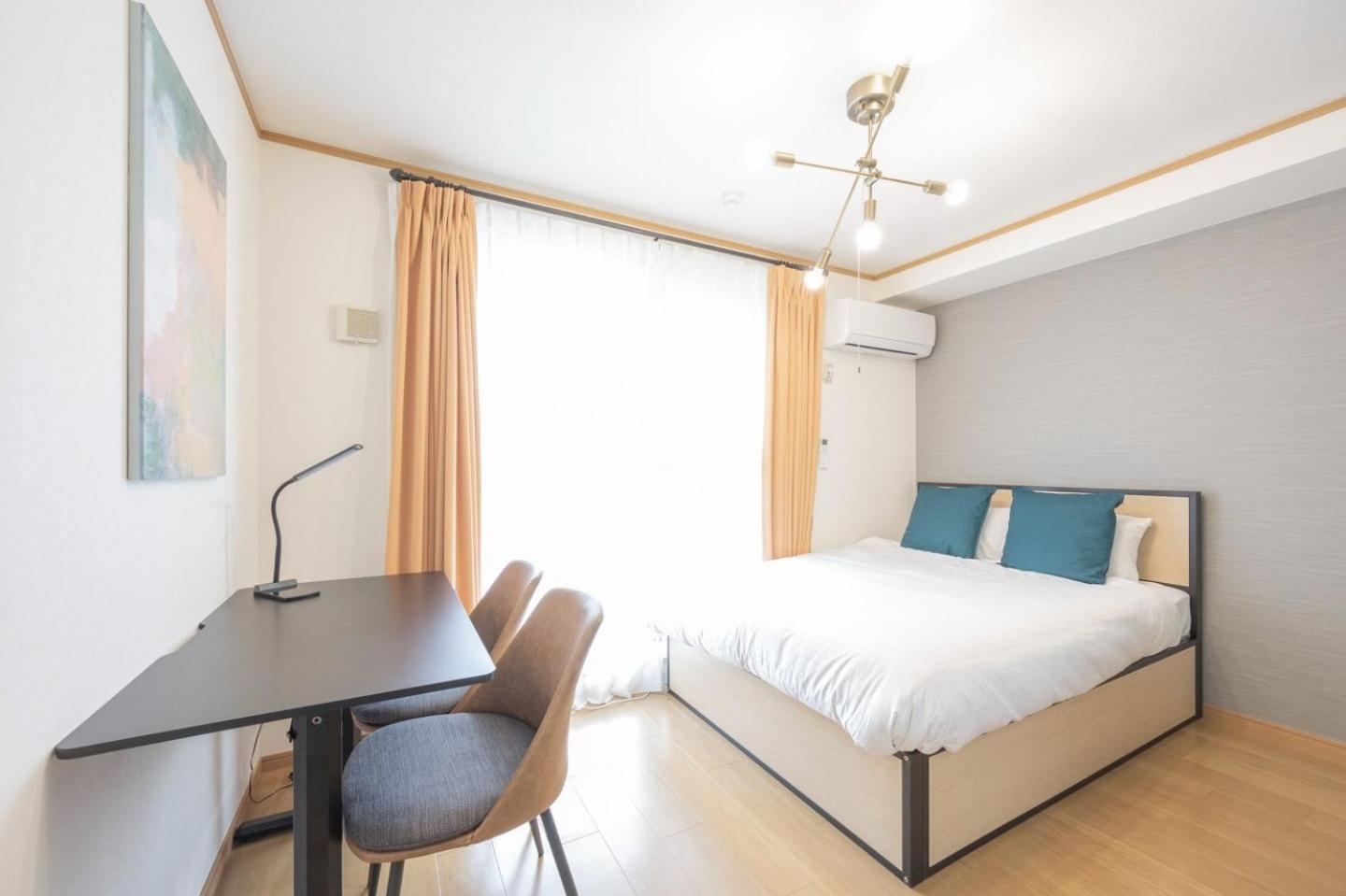 Delccs Azumabashi III Apartman Tokió Kültér fotó