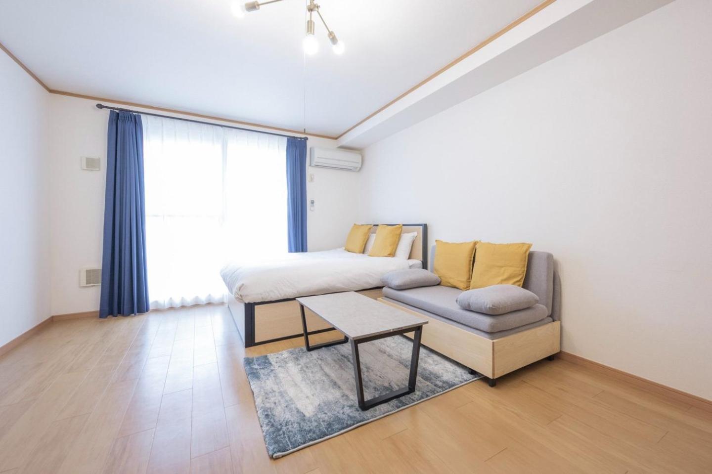 Delccs Azumabashi III Apartman Tokió Kültér fotó