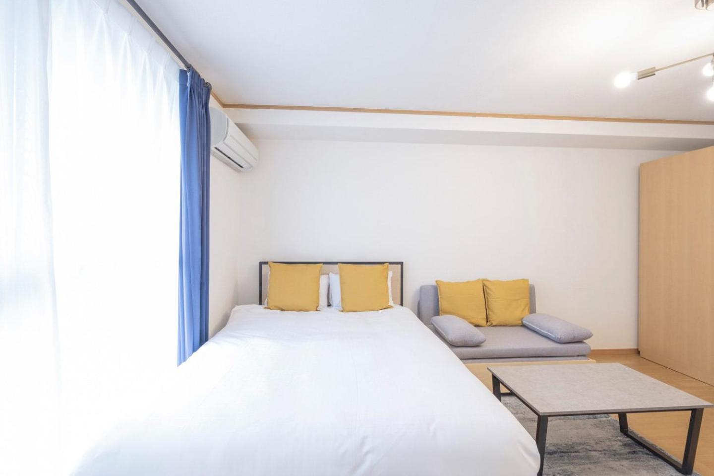 Delccs Azumabashi III Apartman Tokió Kültér fotó