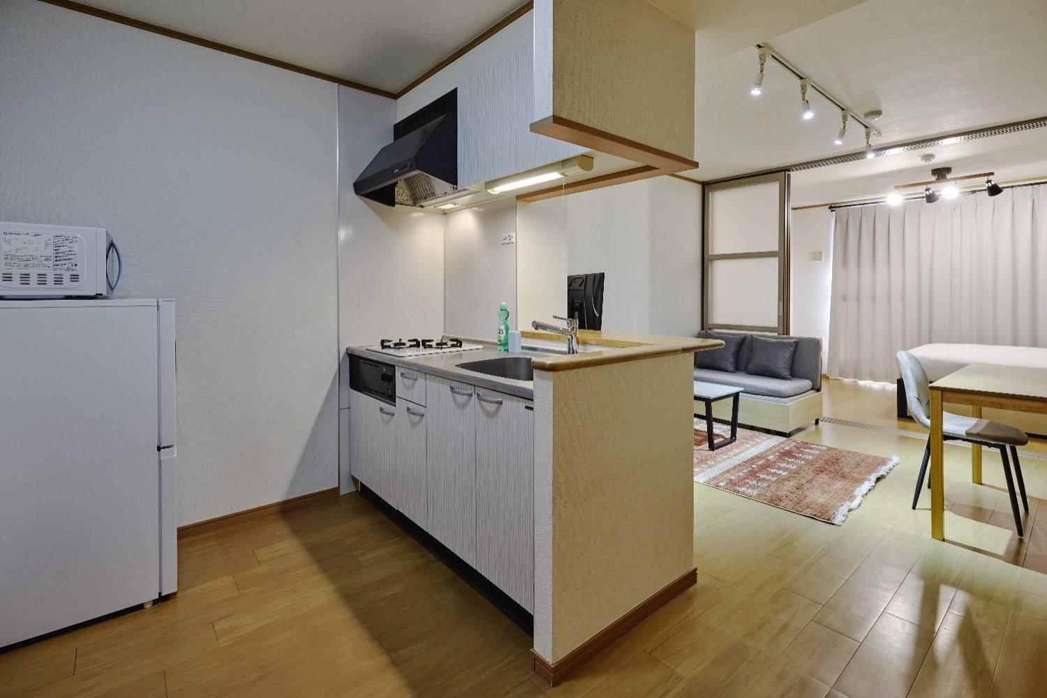 Delccs Azumabashi III Apartman Tokió Kültér fotó
