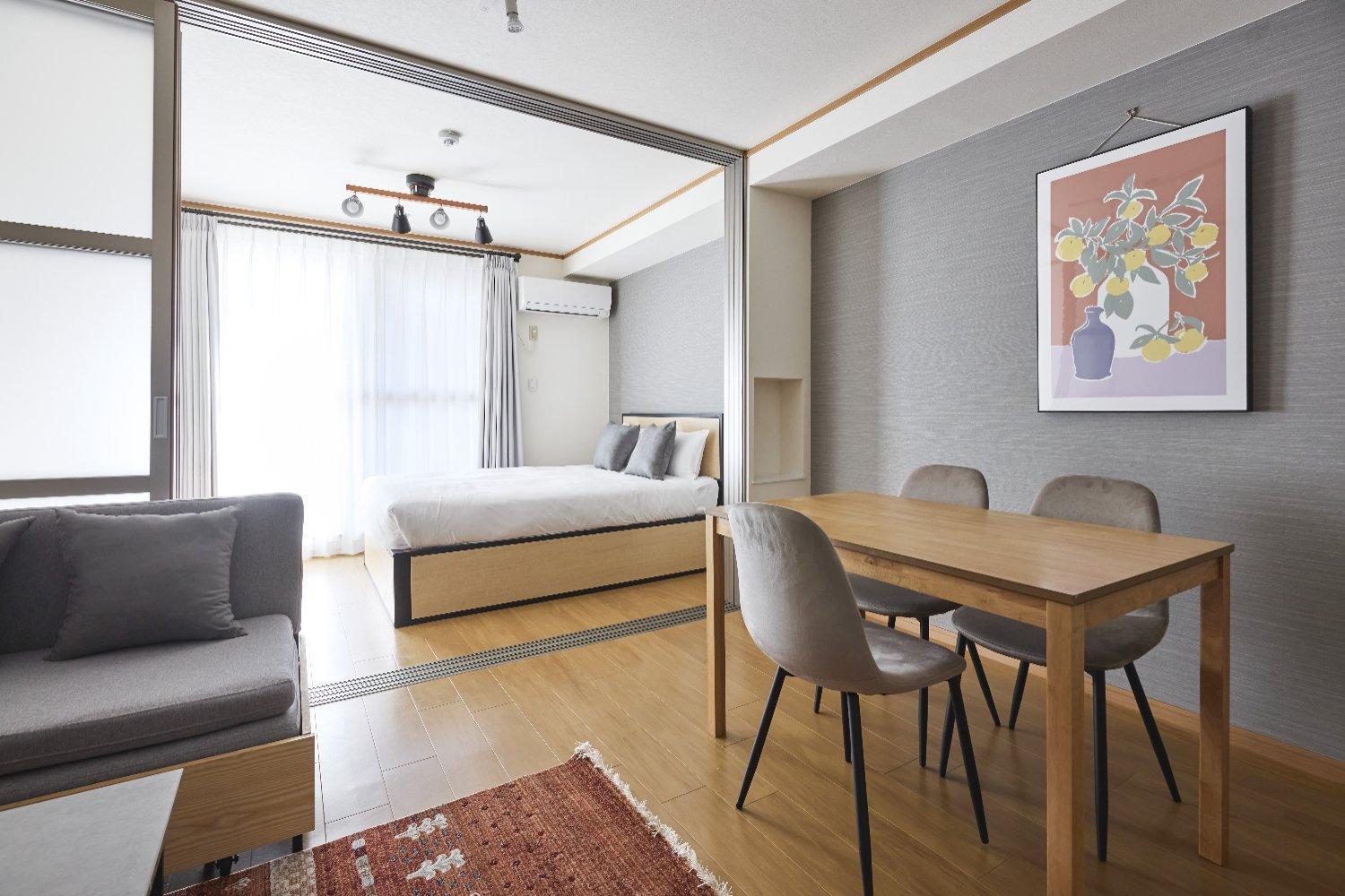 Delccs Azumabashi III Apartman Tokió Kültér fotó