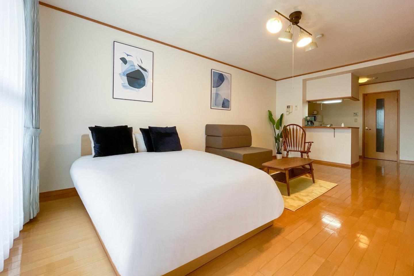 Delccs Azumabashi III Apartman Tokió Kültér fotó
