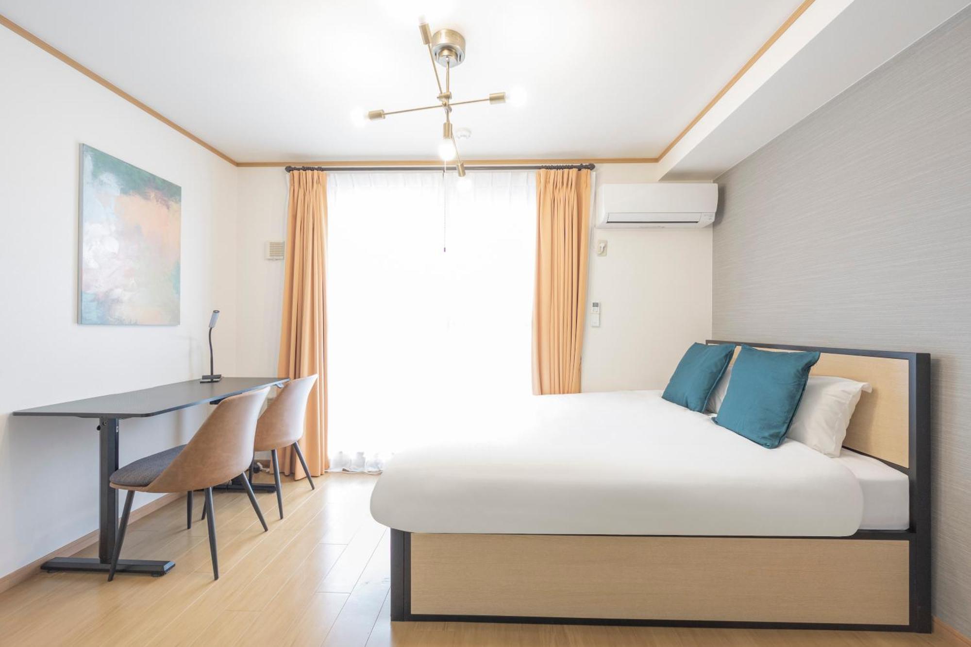 Delccs Azumabashi III Apartman Tokió Kültér fotó
