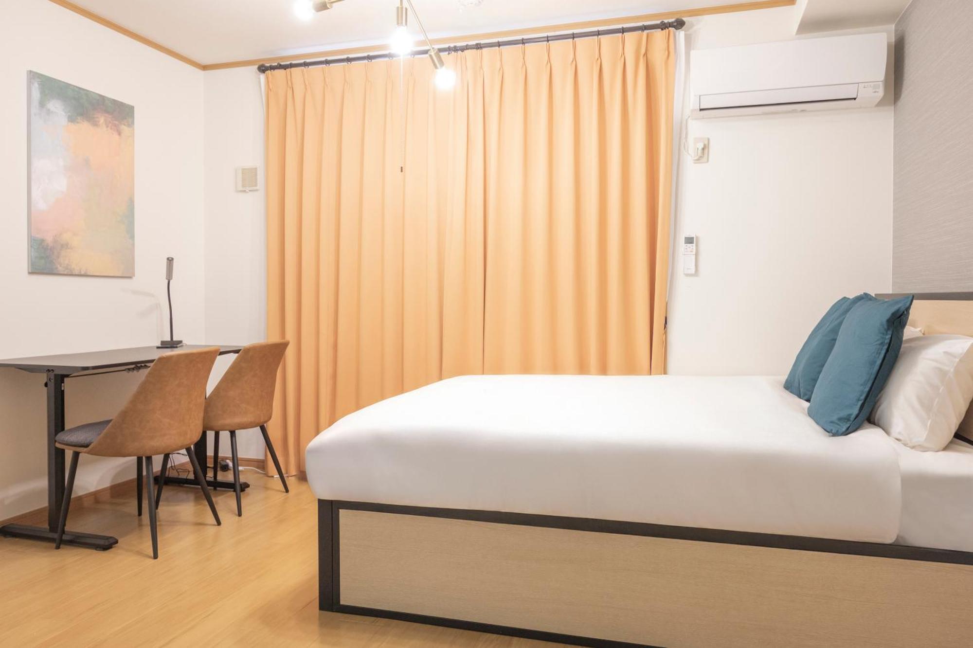 Delccs Azumabashi III Apartman Tokió Kültér fotó