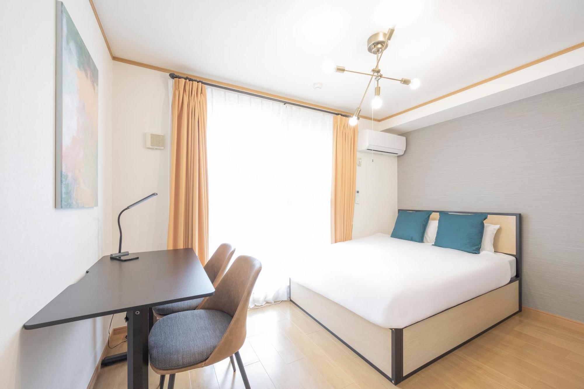 Delccs Azumabashi III Apartman Tokió Kültér fotó